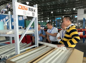 十五年砥礪奮進,做印廠的貼身服務商,我們一直在路上 做膠輥,就找 得保永