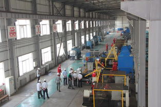 轉變經營觀念體系，以外找市場技術服務