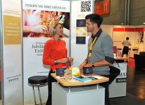 2017 德國國際商業(yè)服務展覽會概覽及展會信息咨詢服務